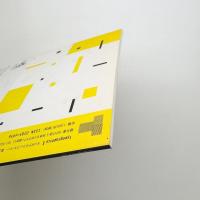 タイポグラフィックス・ティー No.285