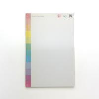 彩の匠 Process to Color Printing