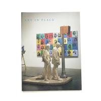 Art in Place: Fifteen Years of Acquisitions