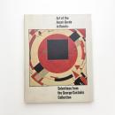 Art of the Avant-Garde in Russia: Selections from the George Costakis Collection