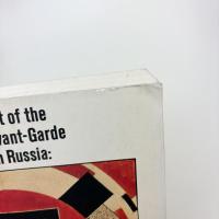 Art of the Avant-Garde in Russia: Selections from the George Costakis Collection
