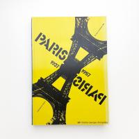 Paris Paris 1937 1957