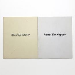 Raoul De Keyser