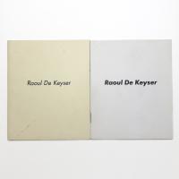 Raoul De Keyser