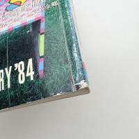 美術手帖　1983年11月号増刊