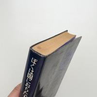 ぼくは闇におちた天使