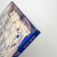 加納光於 《稲妻捕り》 Elements / 《稲妻捕り》とともに 瀧口修造