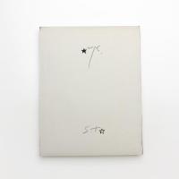 加納光於 《稲妻捕り》 Elements / 《稲妻捕り》とともに 瀧口修造