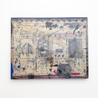 加納光於 《稲妻捕り》 Elements / 《稲妻捕り》とともに 瀧口修造