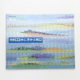 照屋勇賢 水に浮かぶ島展