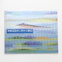 照屋勇賢 水に浮かぶ島展