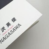 長沢英俊 天使の影
