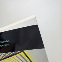 北脇昇展