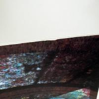 伊藤福紫展 空間と時間の中に