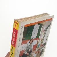 美術手帖　1982年7月号