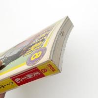 美術手帖　1982年8月号