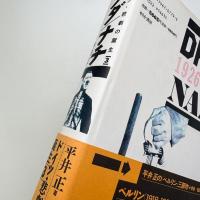 ドイツ・悲劇の誕生3 ダダ/ナチ 1926-1932