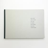 7人の作家 Silent Friendship 1960-90's: 7 artists