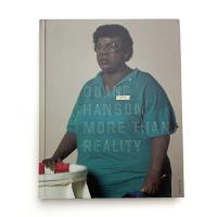 Duane Hanson: More Than Reality