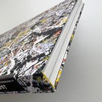 生誕100年 ジャクソン・ポロック展