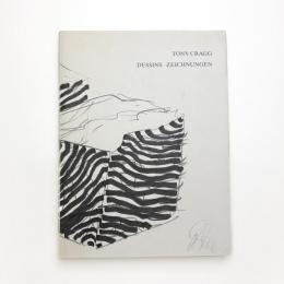 Tony Cragg Dessins Zeuchnungen