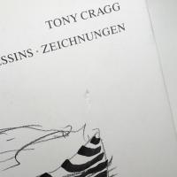 Tony Cragg Dessins Zeuchnungen