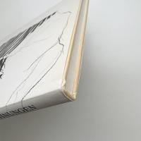 Tony Cragg Dessins Zeuchnungen