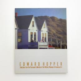 エドワード・ホッパー展 ホイットニー美術館所蔵作品より