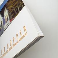 エドワード・ホッパー展 ホイットニー美術館所蔵作品より