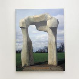 ヘンリー・ムーア展