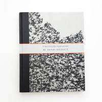 Untitled Passages by Henri Michaux