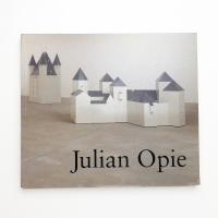 Julian Opie