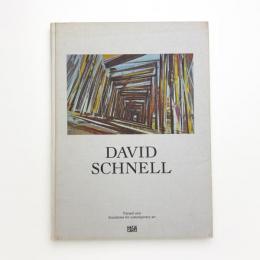 DAVID SCHNELL