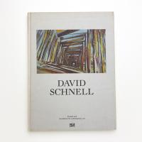 DAVID SCHNELL
