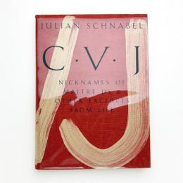 C・V・J: Nicknames of Maitre D's and Other Excerpts from Life
