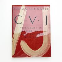 C・V・J: Nicknames of Maitre D's and Other Excerpts from Life