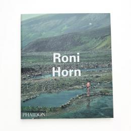 Roni Horn