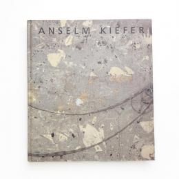 ANSELM KIEFER