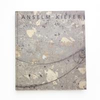 ANSELM KIEFER