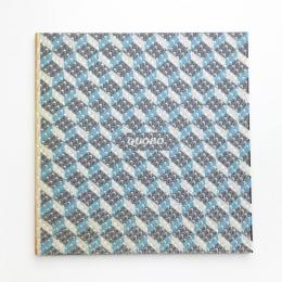 QUOBO ベルリンのアート 壁崩壊から10年