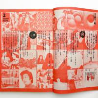 美術手帖　1974年2月号