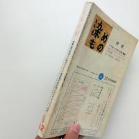 美術手帖　1968年12月号