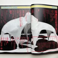 美術手帖　1986年6月号