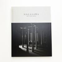 長澤英俊 オーロラの向かう所