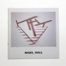 NIGEL HALL ナイジェル・ホール