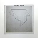 NIGEL HALL ナイジェル・ホール 彫刻・ドローイング