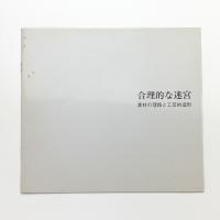 合理的な迷宮 素材の理路と工芸的造形