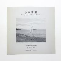 小本章展