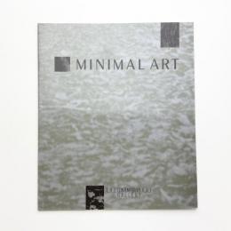 MINIMAL ART