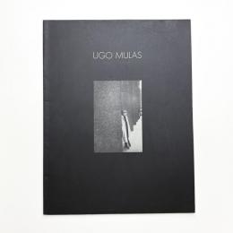 UGO MULAS : photographs NEW YORK ART-SCENE '60s